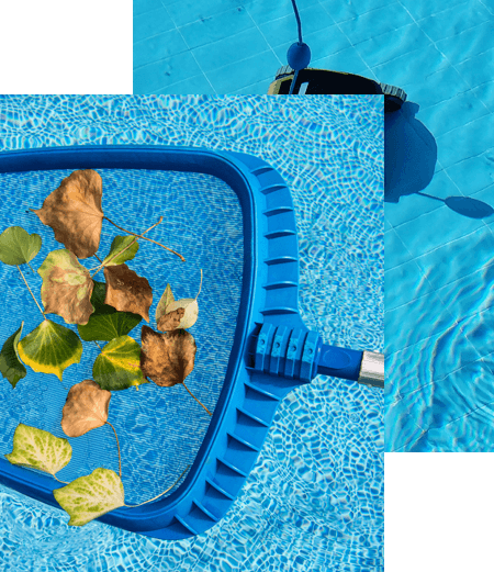 manutenione piscine